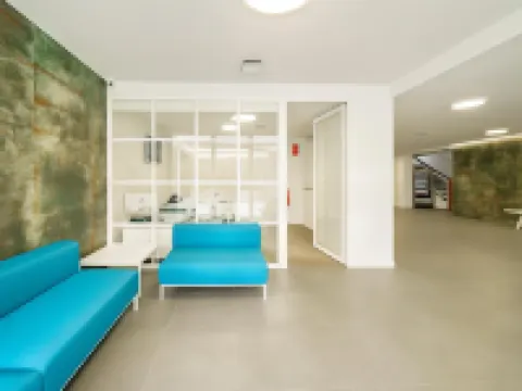 Apartamentos El Faro by MC Hoteles en Benidorm