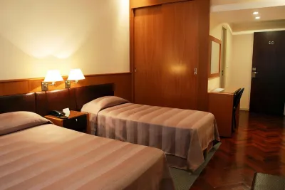 Hotel Napoleón Hotels in Buenos Aires