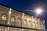 The Nines Hotel Malacca Hotels in 