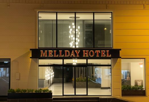 Mellday Hotel Hotel Overview