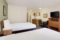 WoodSpring Suites Richmond West I-64 Hotels in Dumbarton