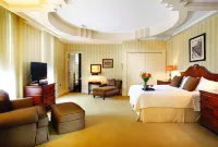 General Morgan Inn Các khách sạn ở Greene County