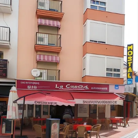 Hostal San Miguel by Croma