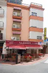 Hostal San Miguel by Croma Hotels in Estepona