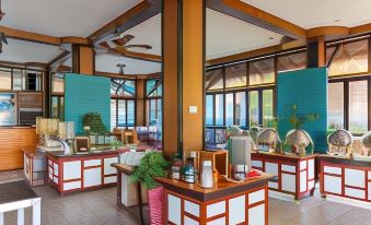 Phi Phi Long Beach Resort & Villa-Sha Extra Plus