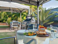 Almare Tourist Motel Hotels in Ballina