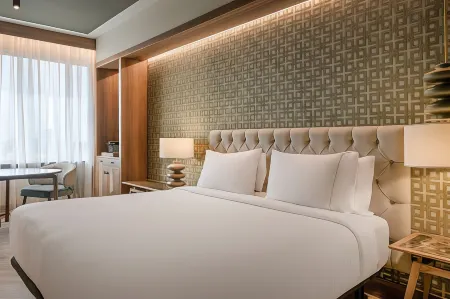 The Westin Madrid Cuzco