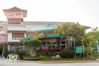 科宇維酒店