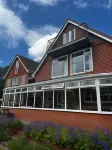 Stonehenge Hostel - YHA Affliated Các khách sạn ở Amesbury