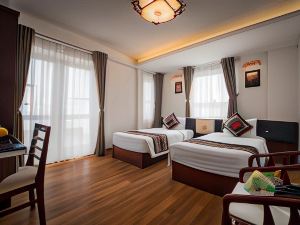 Hanoi Memory Premier Hotel & Spa