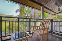 Casa Obrigado Beach Cottages & Spa Hotels in Arambol