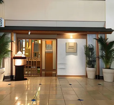 Hotel Pearl City Kobe
