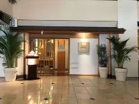 Hotel Pearl City Kobe Hotel di Kobe