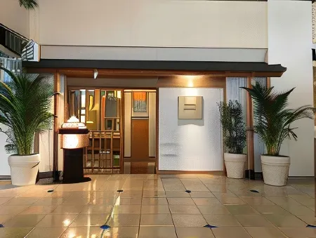 Hotel Pearl City Kobe Отели рядом с достопримечательностью «Konan University»