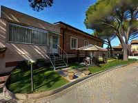 Azienda Agricola e Agriturismo Vallorsi Hôtels à : Casciana Terme