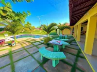 Pousada Sitio Sossego Dos Lençóis Hotels in Barreirinhas