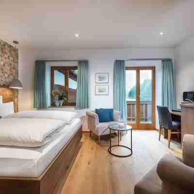 Bayern Resort Hotel (Adults Only) Rooms