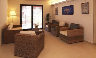 Hotel Villa Lalla