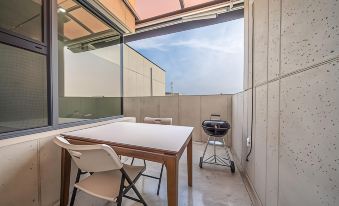 Gyeongju El Poolvilla Pension