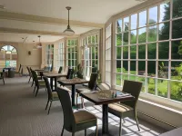 Flackley Ash Country House Hotel Hotels in Rye