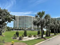Caribe D1114 Hotel di Perdido Key