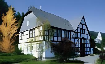 Hotel Landgasthof Rüppel