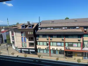Bajka Centar