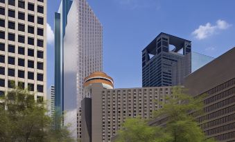 Hyatt Regency Houston