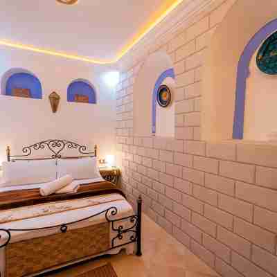 Dar Nokhba Inn Rooms