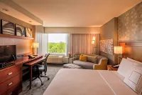 Courtyard Bethesda Chevy Chase Hotel di Bethesda