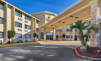 Comfort Inn & Suites Rocklin