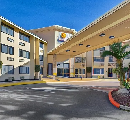 Comfort Inn & Suites Rocklin - Roseville