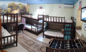 Like Home Hostel - Housity