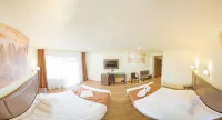 Hotel Piemonte Các khách sạn ở Paraul Rece