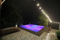 Panorama Homestay Tam Dao