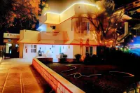 The Bollywood Villa