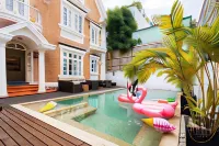 KN2 Holiday Villa