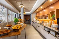Novotel Bourges Hotel di Le Subdray
