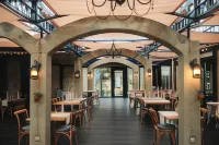 Hotel Bernarda - breakfast