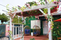 Summer Gardens Wynwood Concept