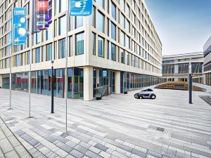 H2 Hotel Leipzig