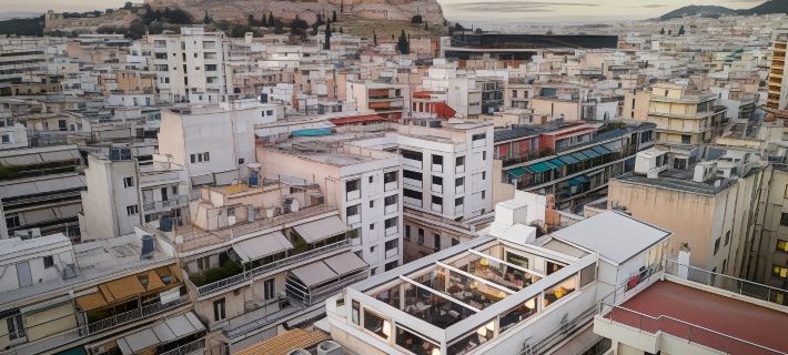 Acropolis Select Hotels in Aten