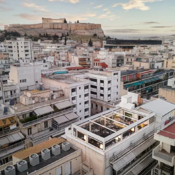 Acropolis Select