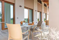 Agriturismo Ca' Giulietta Hotel di Sommacampagna