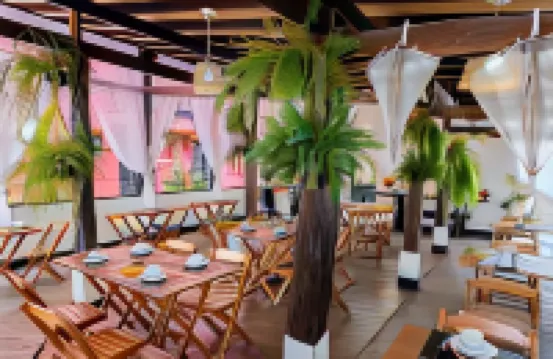 Caminho Das Praias Guesthouse