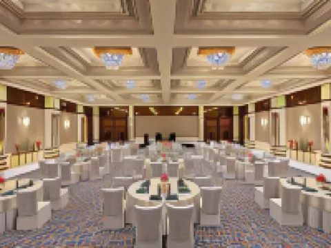 ITC Narmada, a Luxury Collection Hotel, Ahmedabad Hotels in Ahmedabad