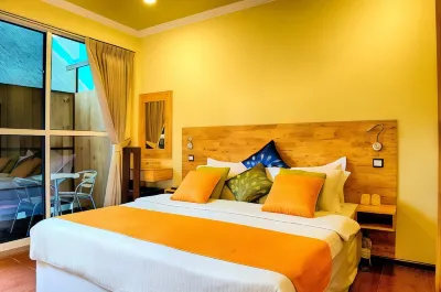 Narnia Maldives Hotels in Маафуши