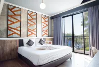 The Proud Hotel Hotels in Mueang Ubon Ratchathani District