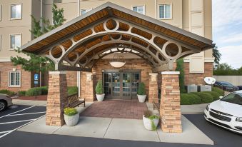 Staybridge Suites Augusta