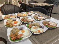 Win Hotel Cafe & Spa